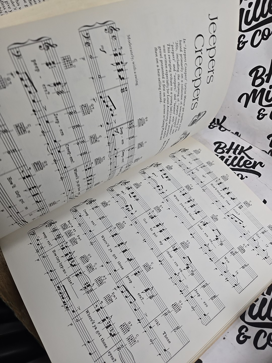 1969 readers digest family song book vintage old paperback Music Guitar Piano