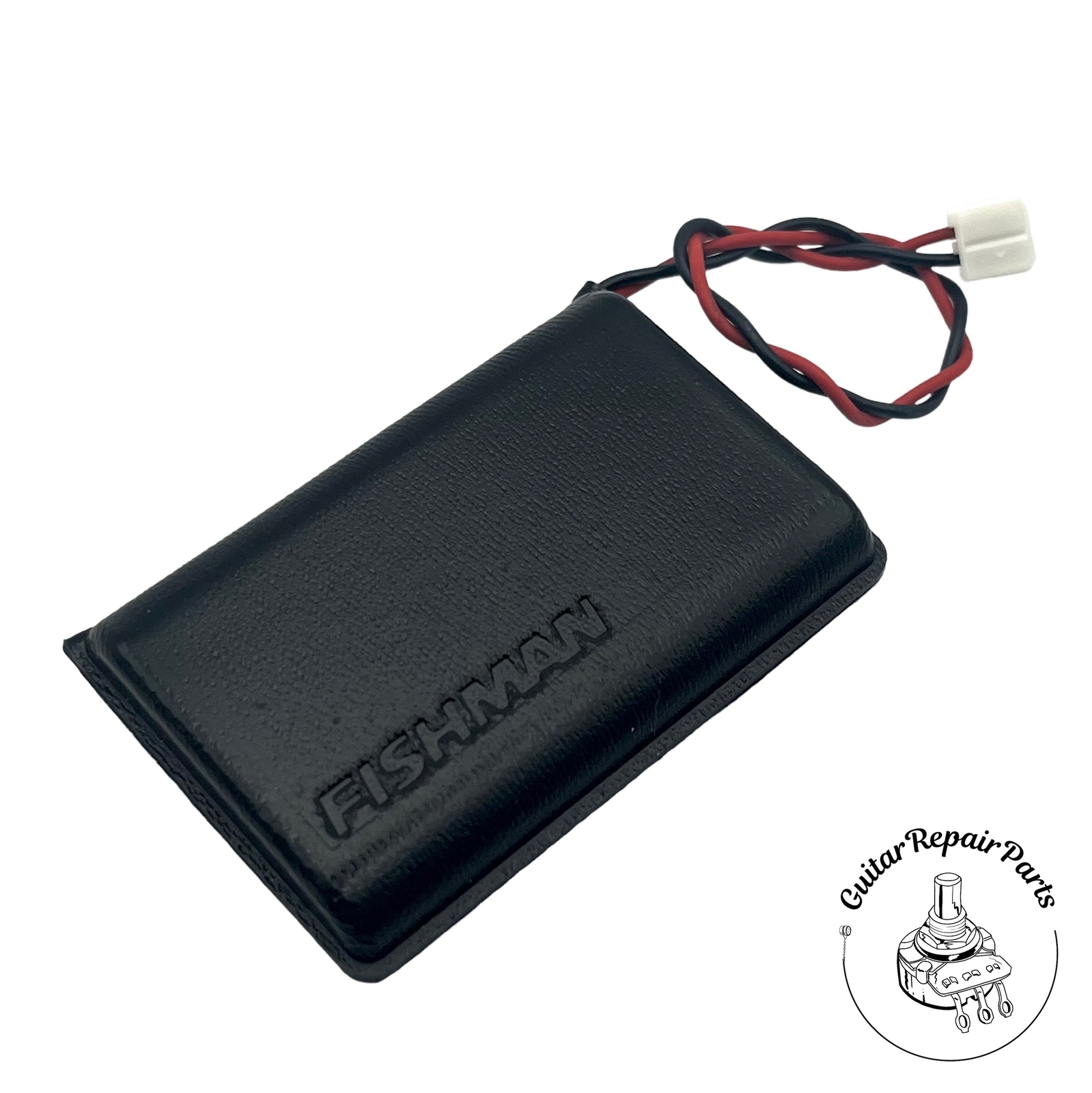 Fishman Fluence Replacement Rechargeable Battery Pack ACC-FLU-RBT