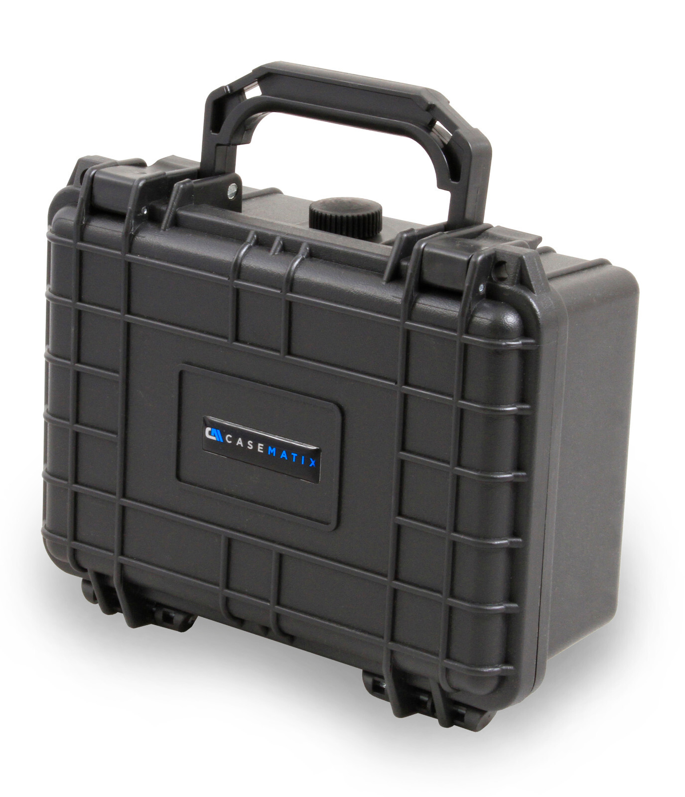 CM Carry Case For Artiphon Orba 2 Handheld Synth – Waterproof Carry Case Only