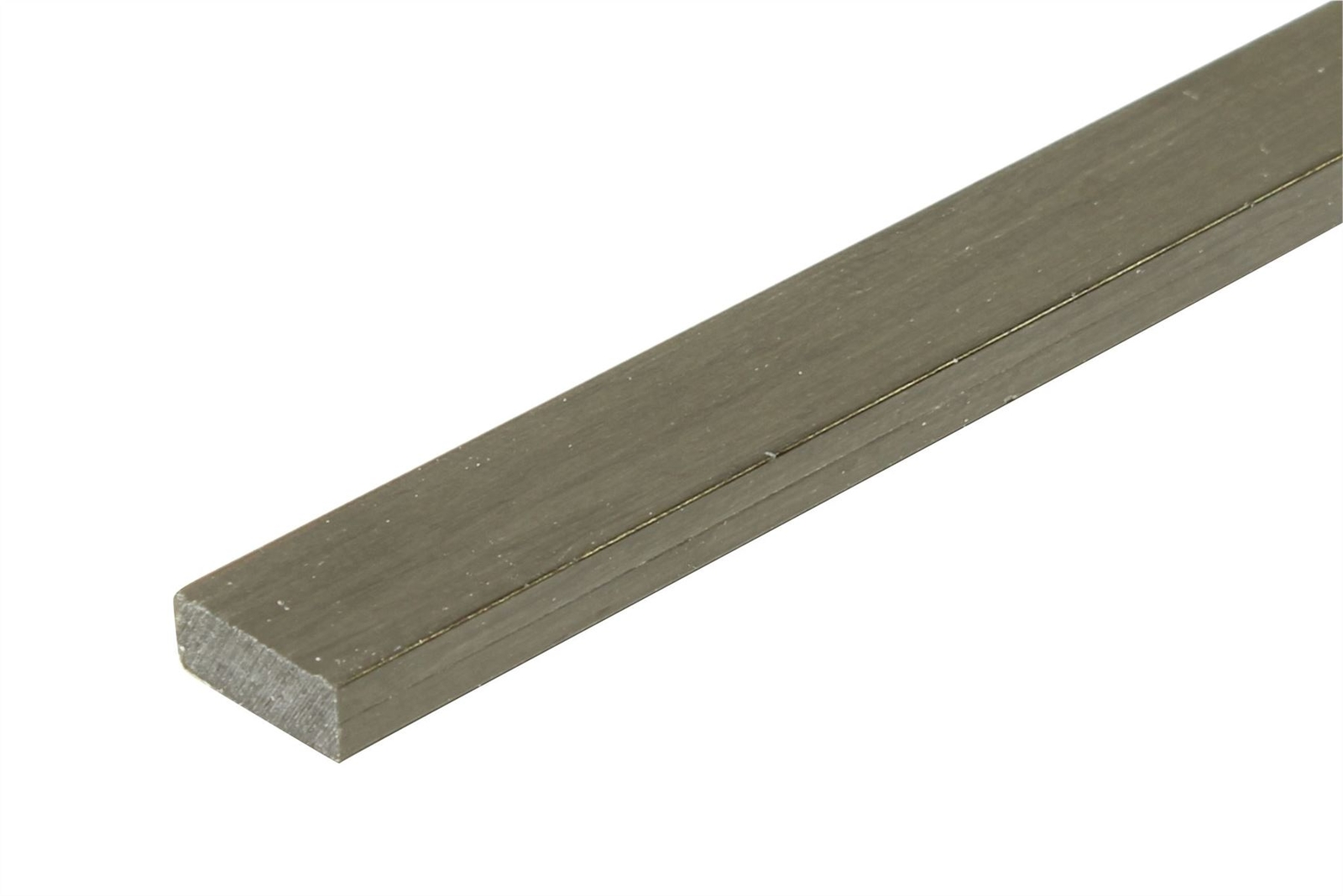 Carbon Fiber Rectangular Truss Rod .118″(3mm) x .315″(8mm)