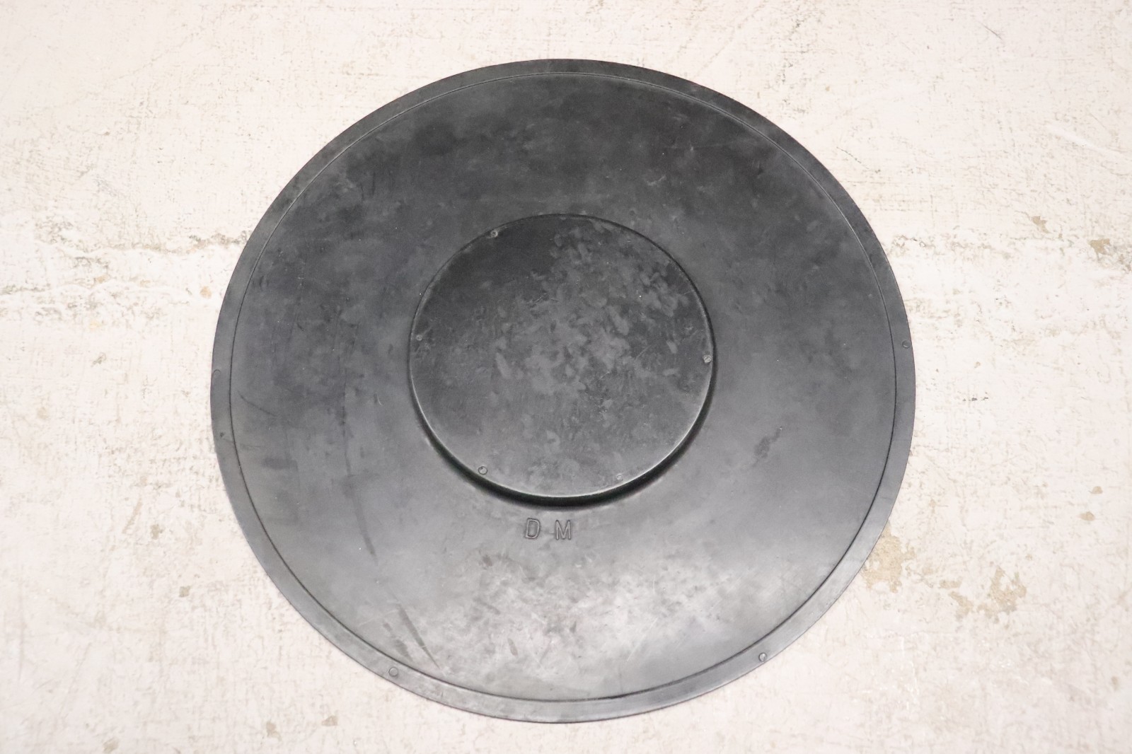Unbranded 14″ Vacuum Drum Practice Pad #4