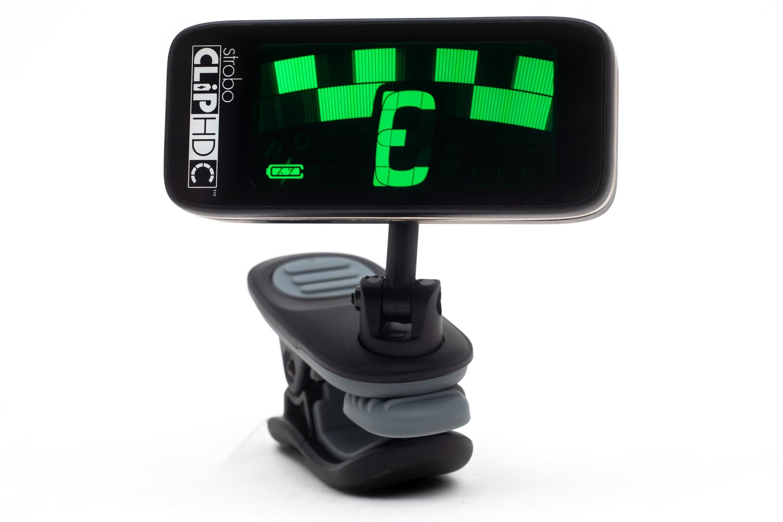 StroboClip HDC Tuner HD SC