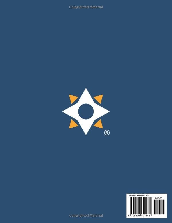 SMART Recovery 4-Point Program Handbook: 4th Edition, English, United States