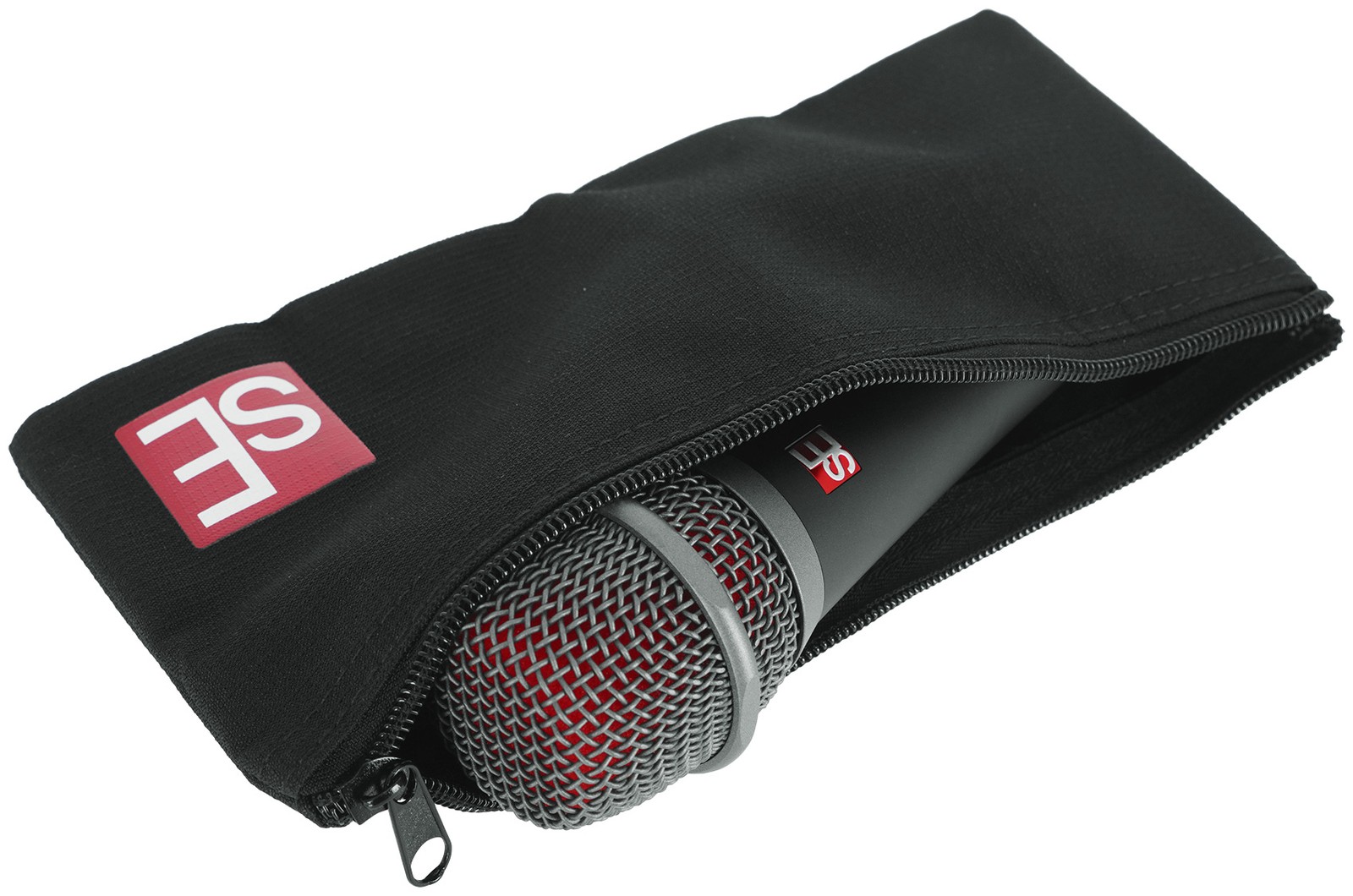 Se Electronics V7 All-Metal Dynamic Microphone Studio-Grade Supercardioid Mic