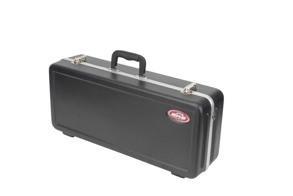 SKB Cases 1SKB-340 Rectangular Case For Contemporary Alto Saxophones 1SKB340 New