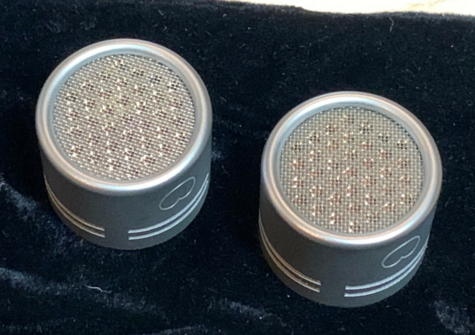 Rode NT5 Matched Pair Cardioid Capsules