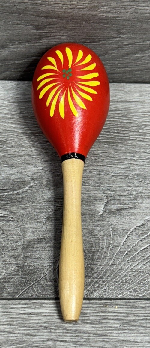 BAHAMAS MARACA ( Unknown Information) Sold As Is