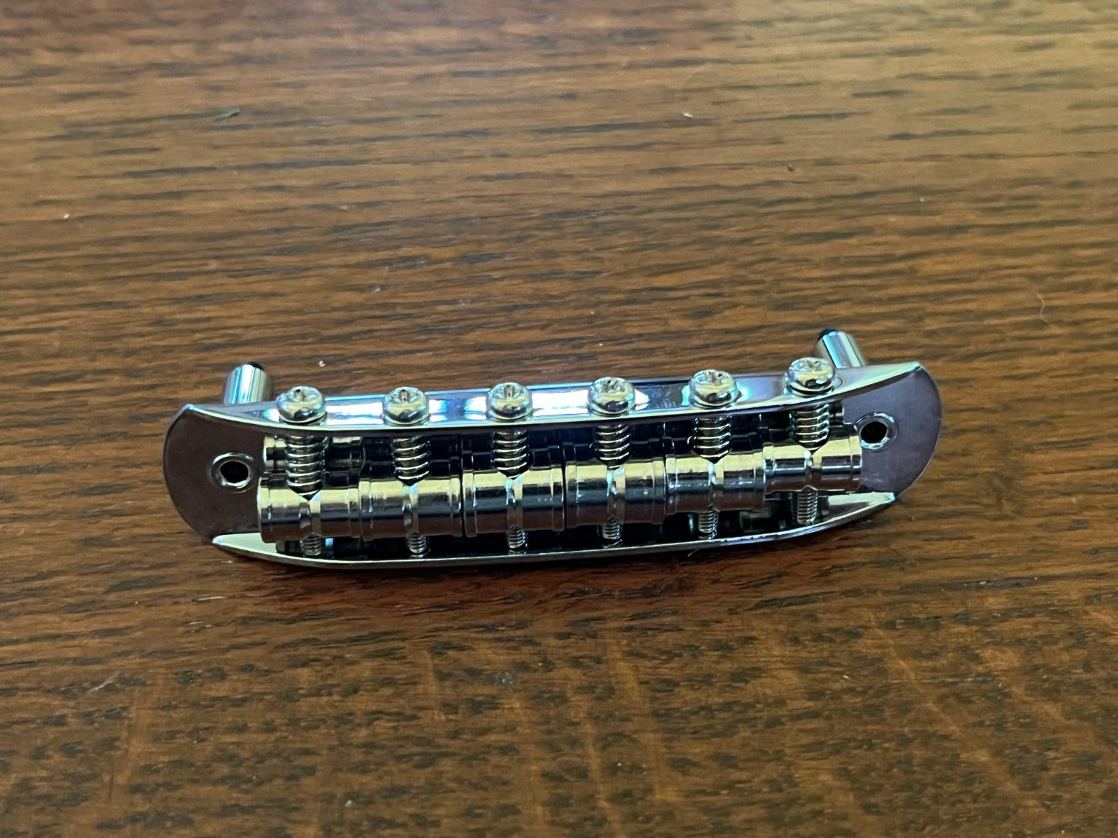 Fender Mexico Cobain Jagstang guitar bridge Mustang Jaguar