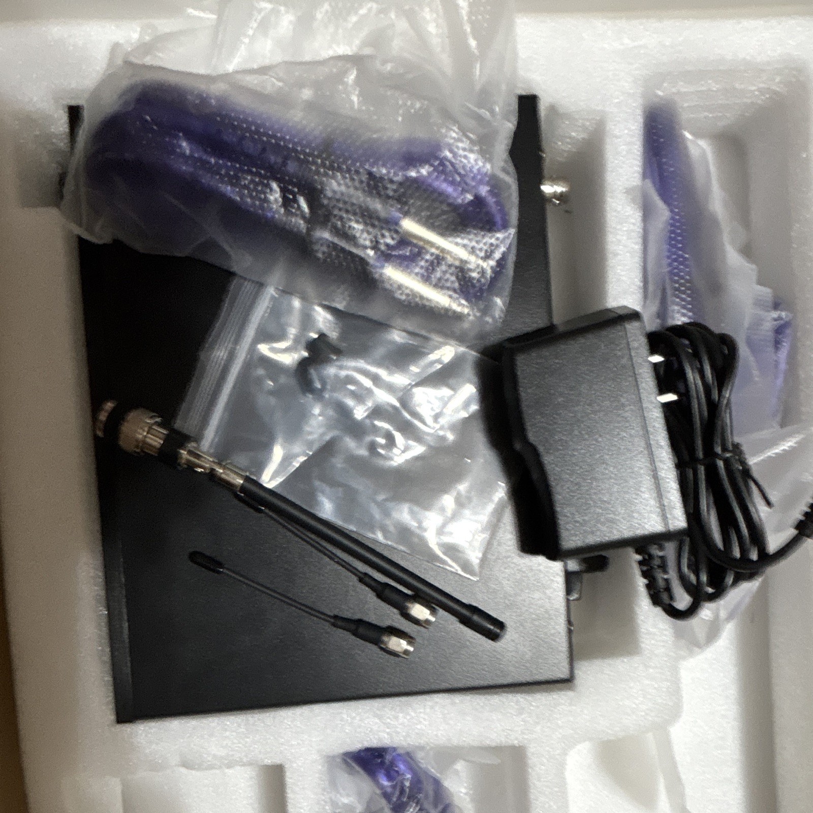 SHURE PSM300 Personal Monitoring System