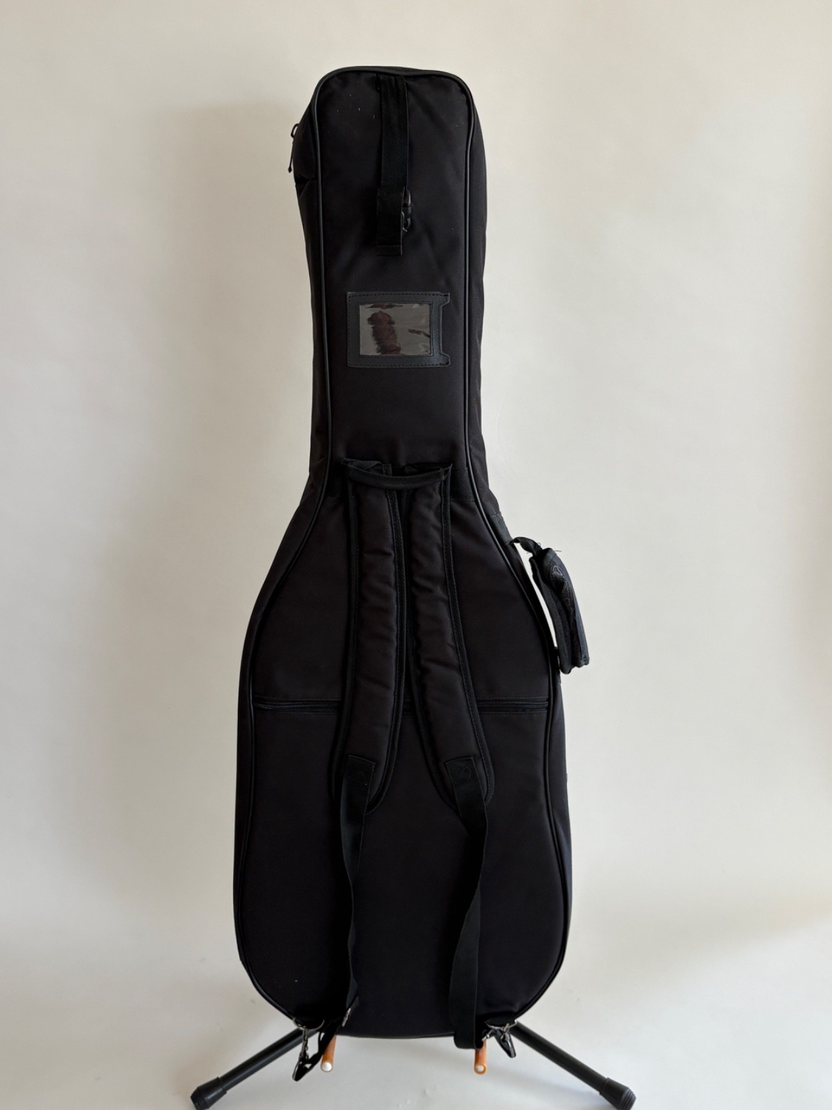 Godin Multiac Nylon Encore Natural Guitar NICE with bag CANADA