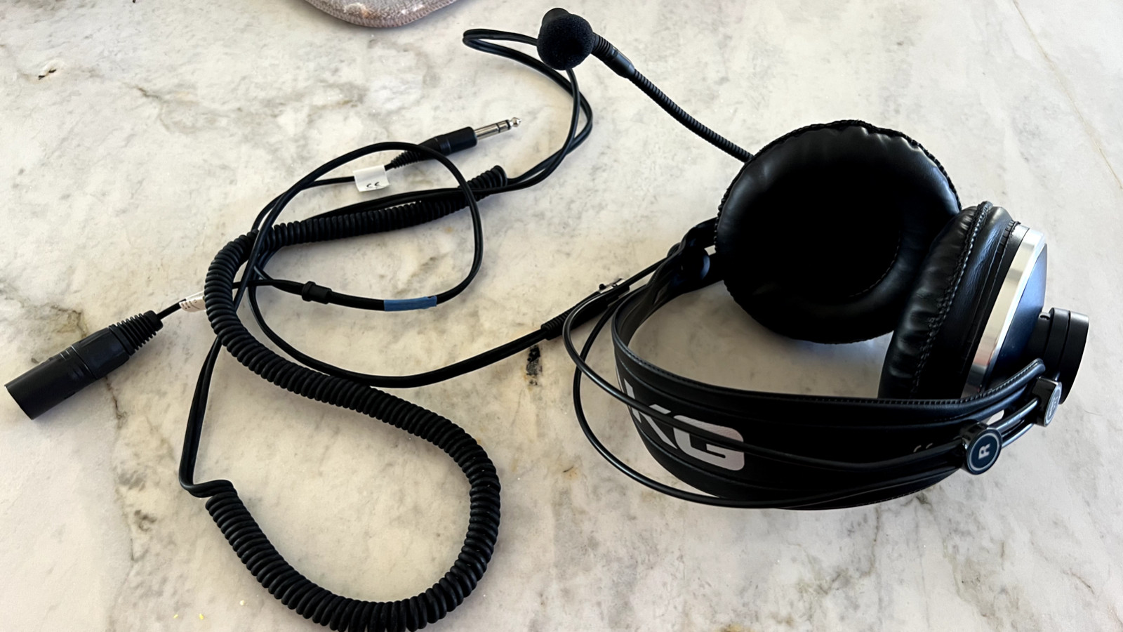AKG HSD271