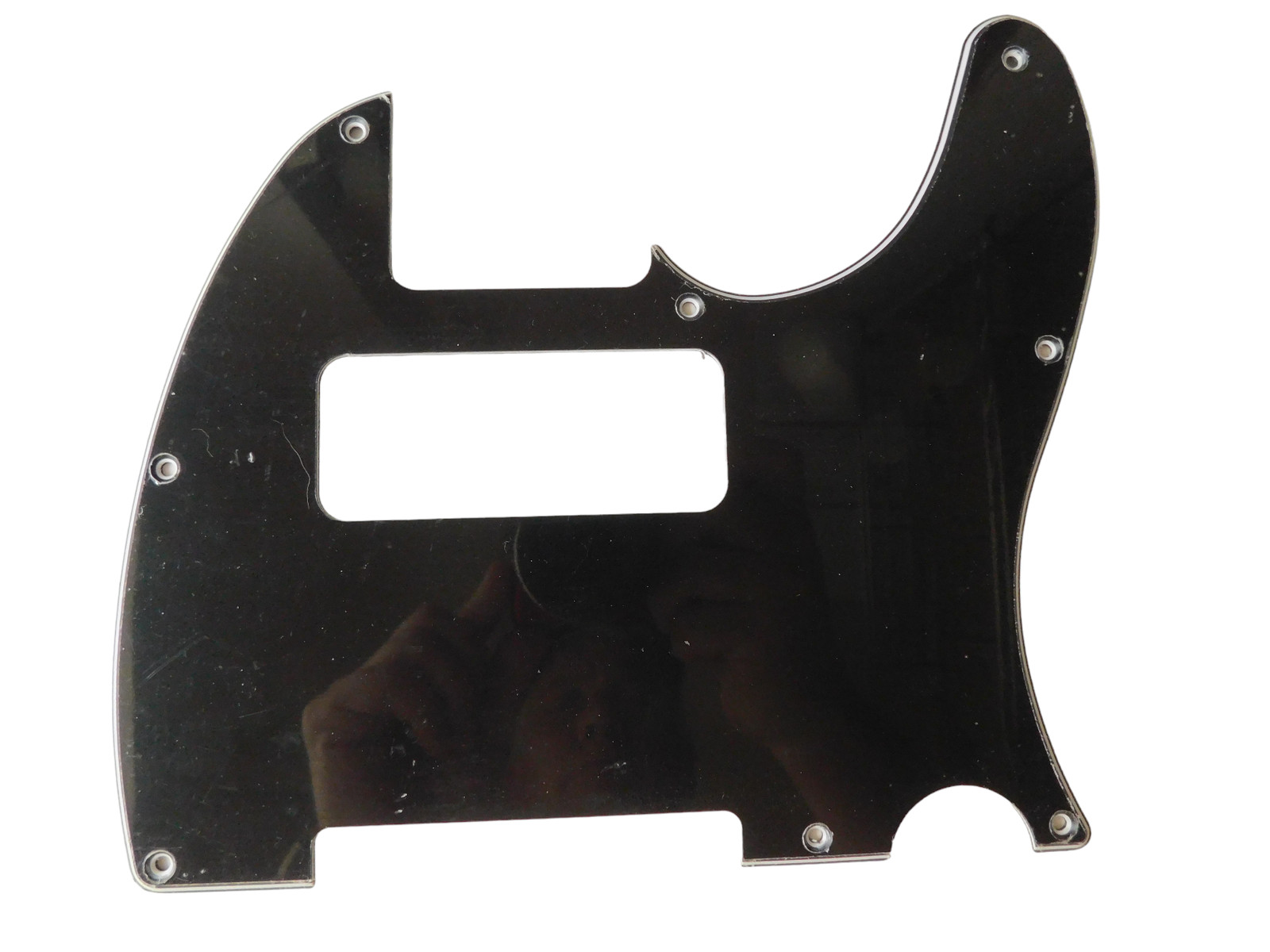 Tele P-90 Pickguard fits USA & MIM for Telecaster Fender Choose Color