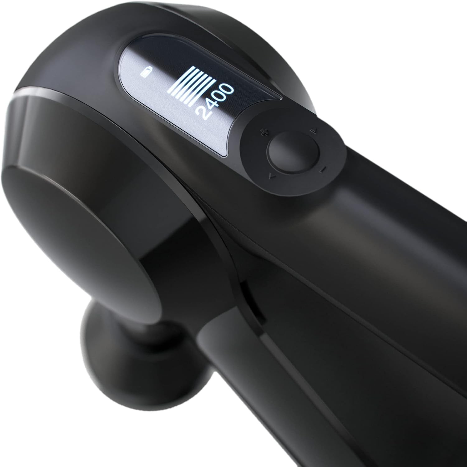 Therabody Theragun Elite Bluetooth Percussion Handheld Massage Gun Massager NOB