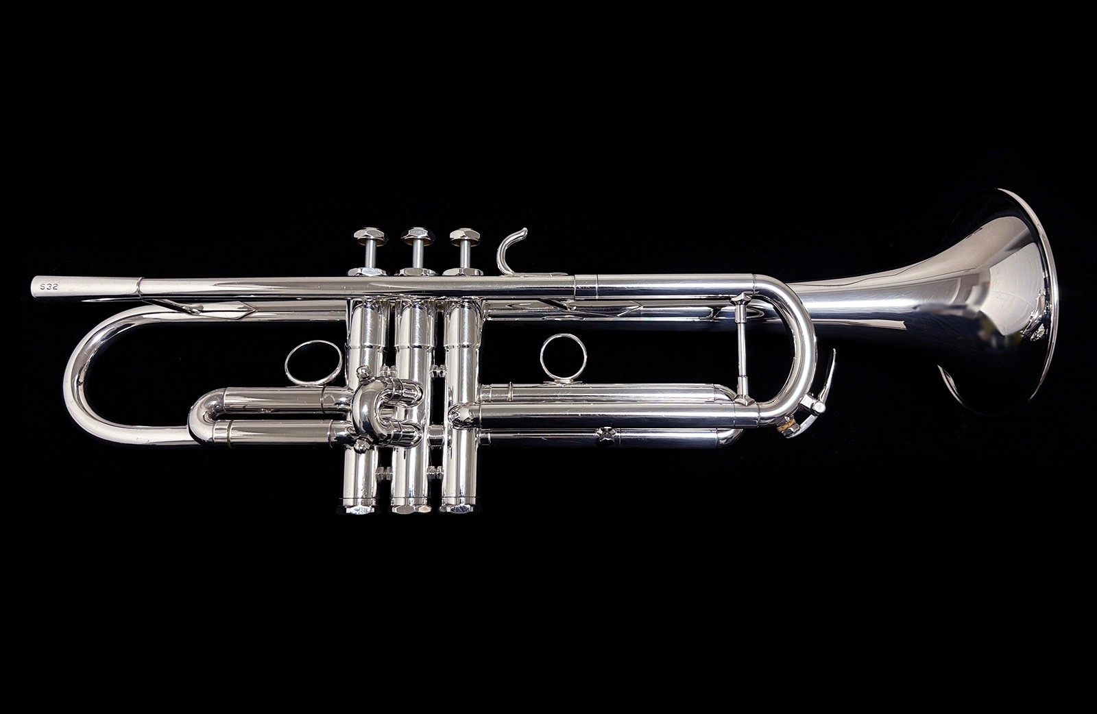 Schilke S32 Bb Trumpet