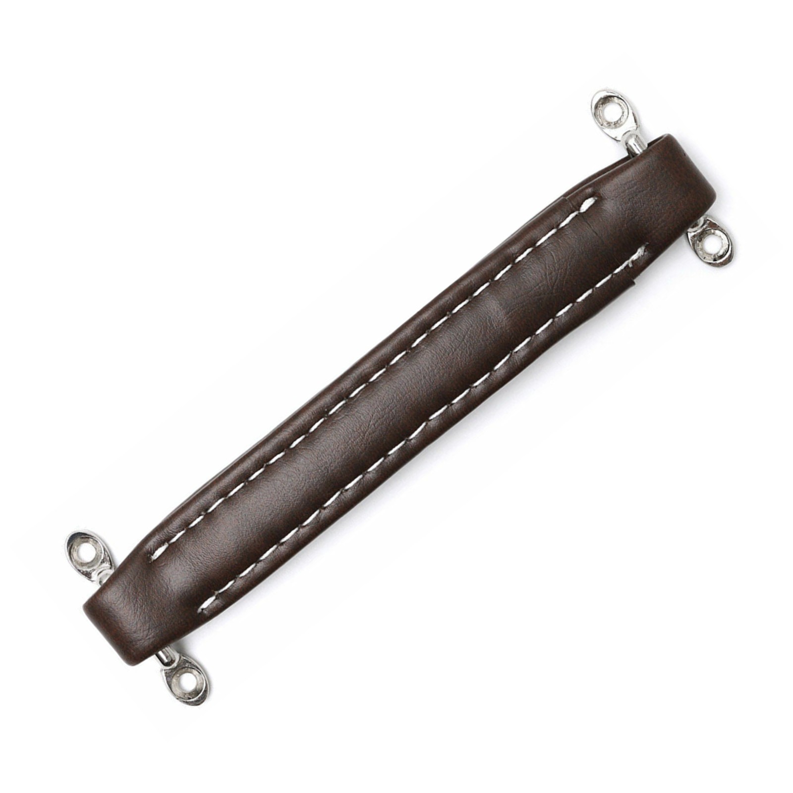Retro Leather Style Guitar Amplifier Repair Handle for Fender Ampeg Amps Amp/