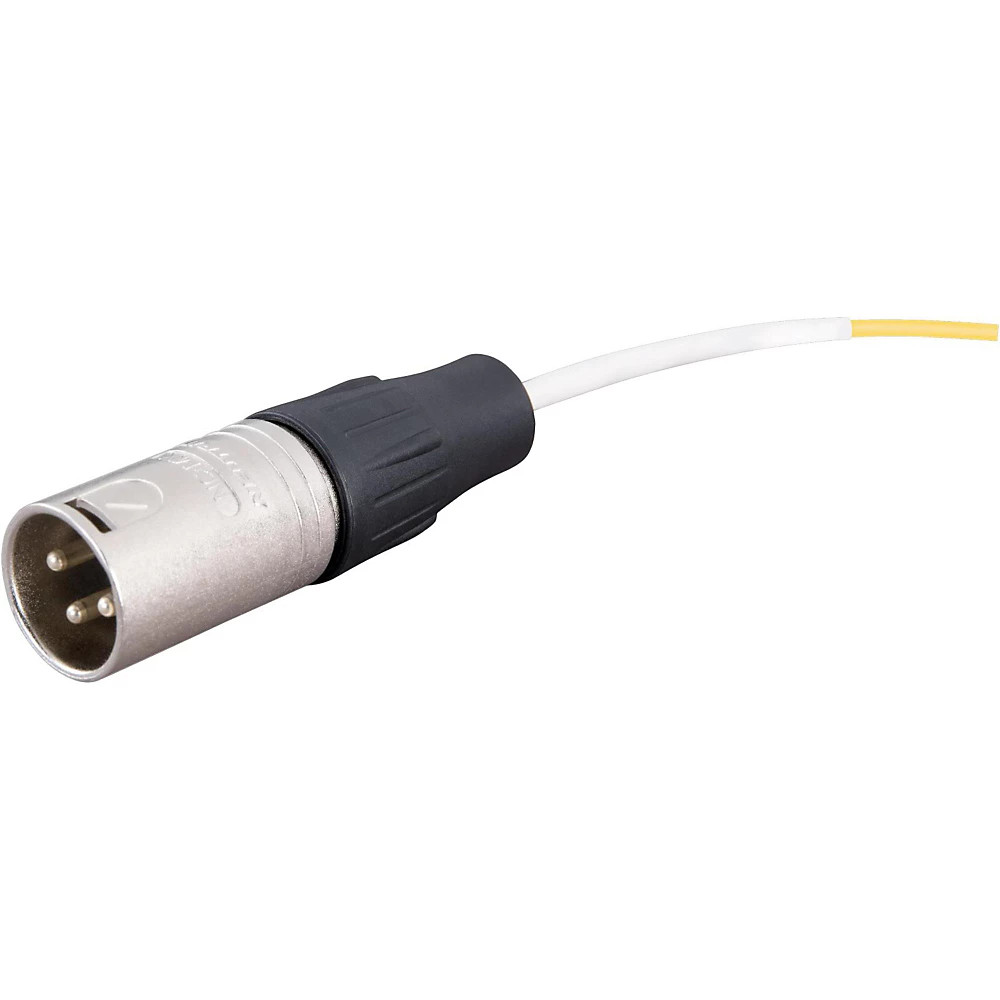 Livewire Advantage 16×4 Snake with XLR/TRS inputs and TRS Returns 50 ft. Black