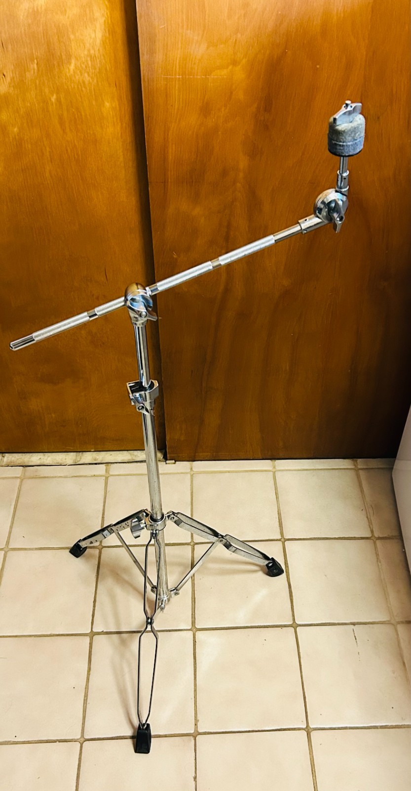 PDP Medium Weight Double Braced Boom Cymbal Stand PGCB770-2