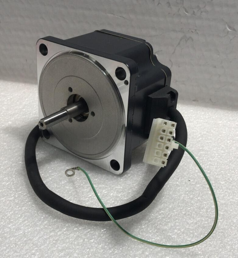 ✅ ORIENTAL MOTOR CO. VEXTA BRUSHLESS DC MOTOR / 75W / 3000R/MIN / K0366-M