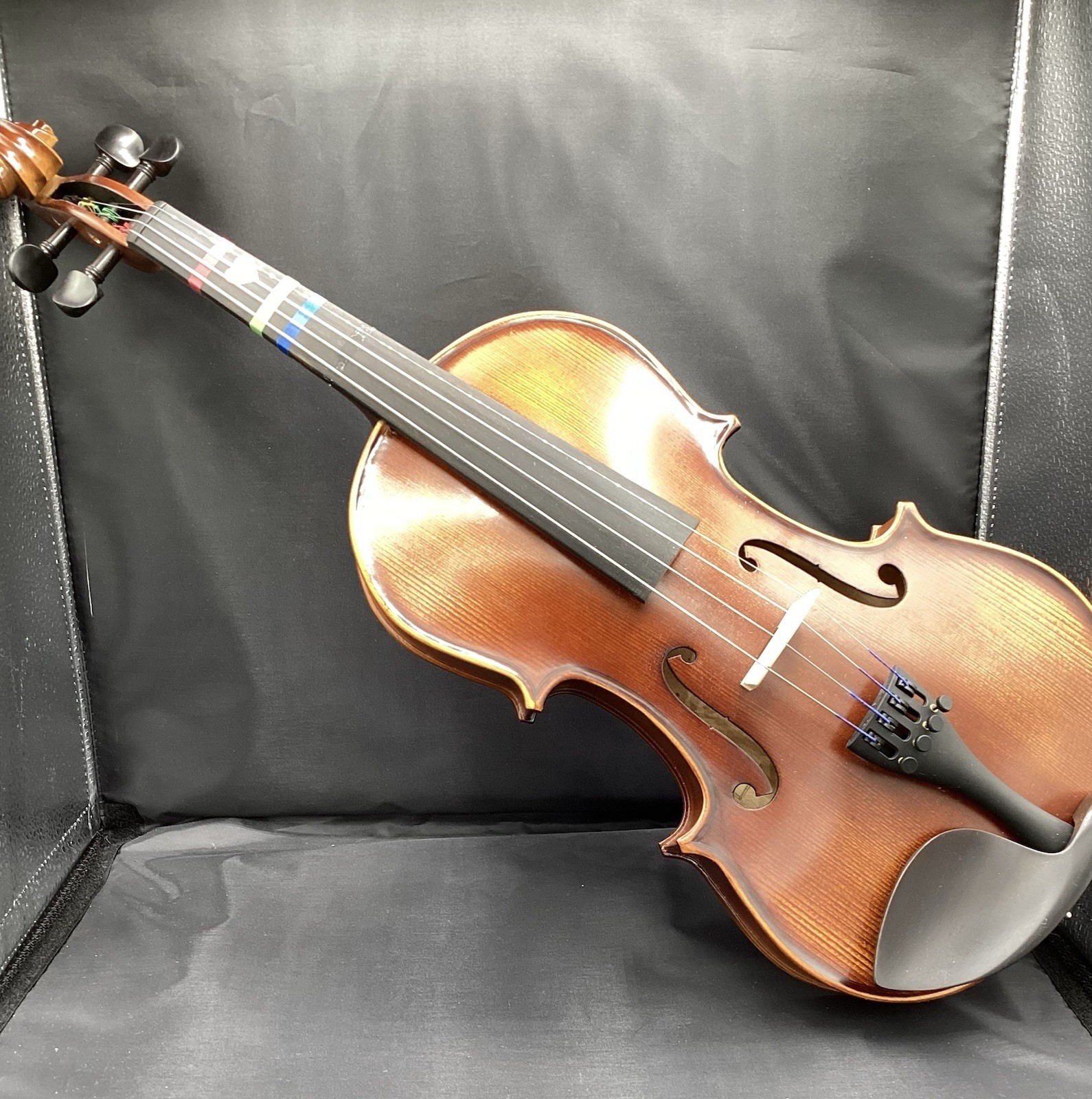 Bunnel Pupil Made In Der Deutschen Tradition 2024 Violin Used