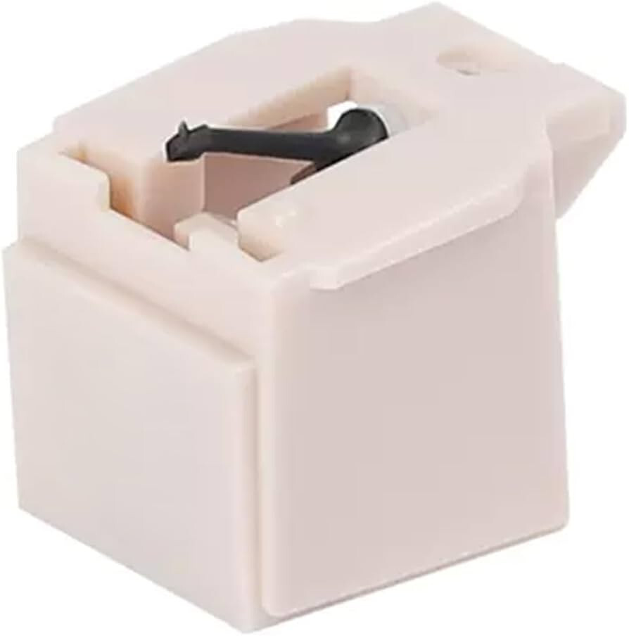 NEW REPLACEMENT STYLUS NEEDLE FOR DENON DSN-85, DP-300F, DSN85, DP300F