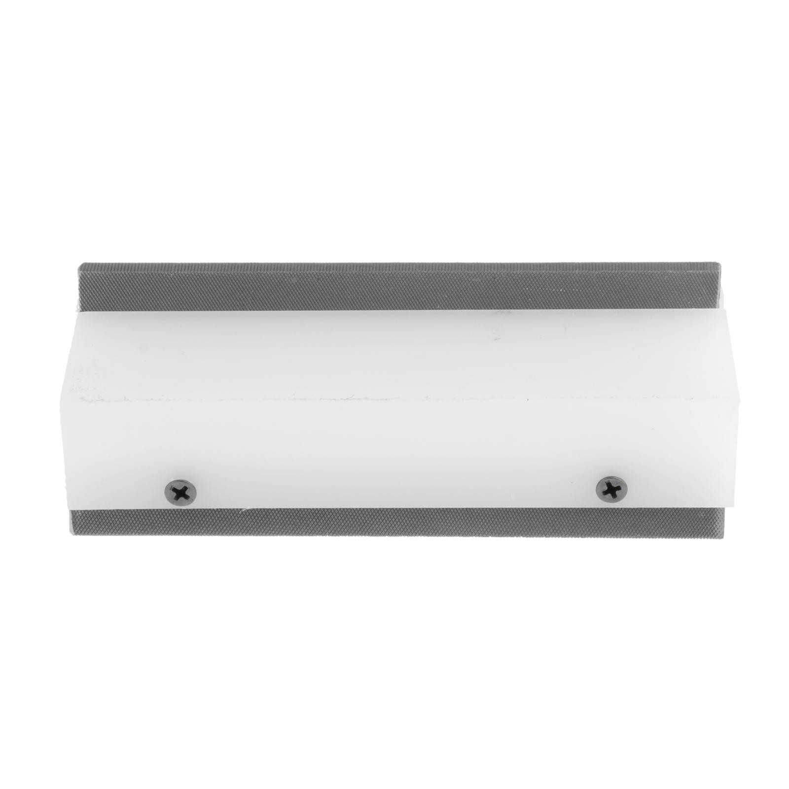 18cm Guitar Fret Beveling File for Fret End Dressing Luthier Tool 35&90 Degree
