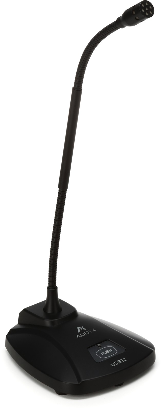 Audix USB12 USB Gooseneck Microphone