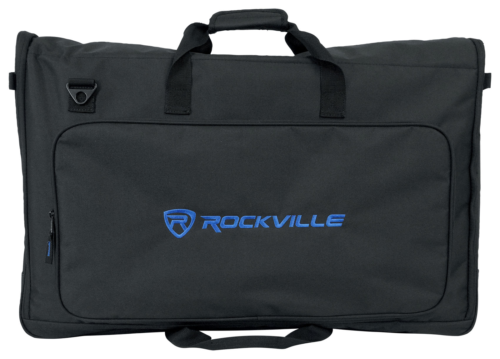 Rockville Padded LCD TV Screen Monitor Travel Gig Bag Fits Samsung S32A604NWN