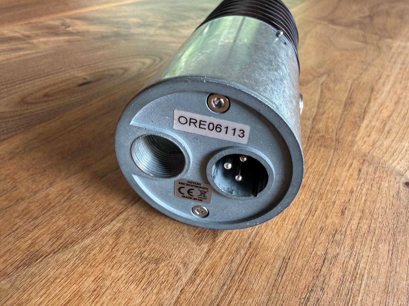Aston Origin Large Diaphragm Cardioid Condenser Microphone