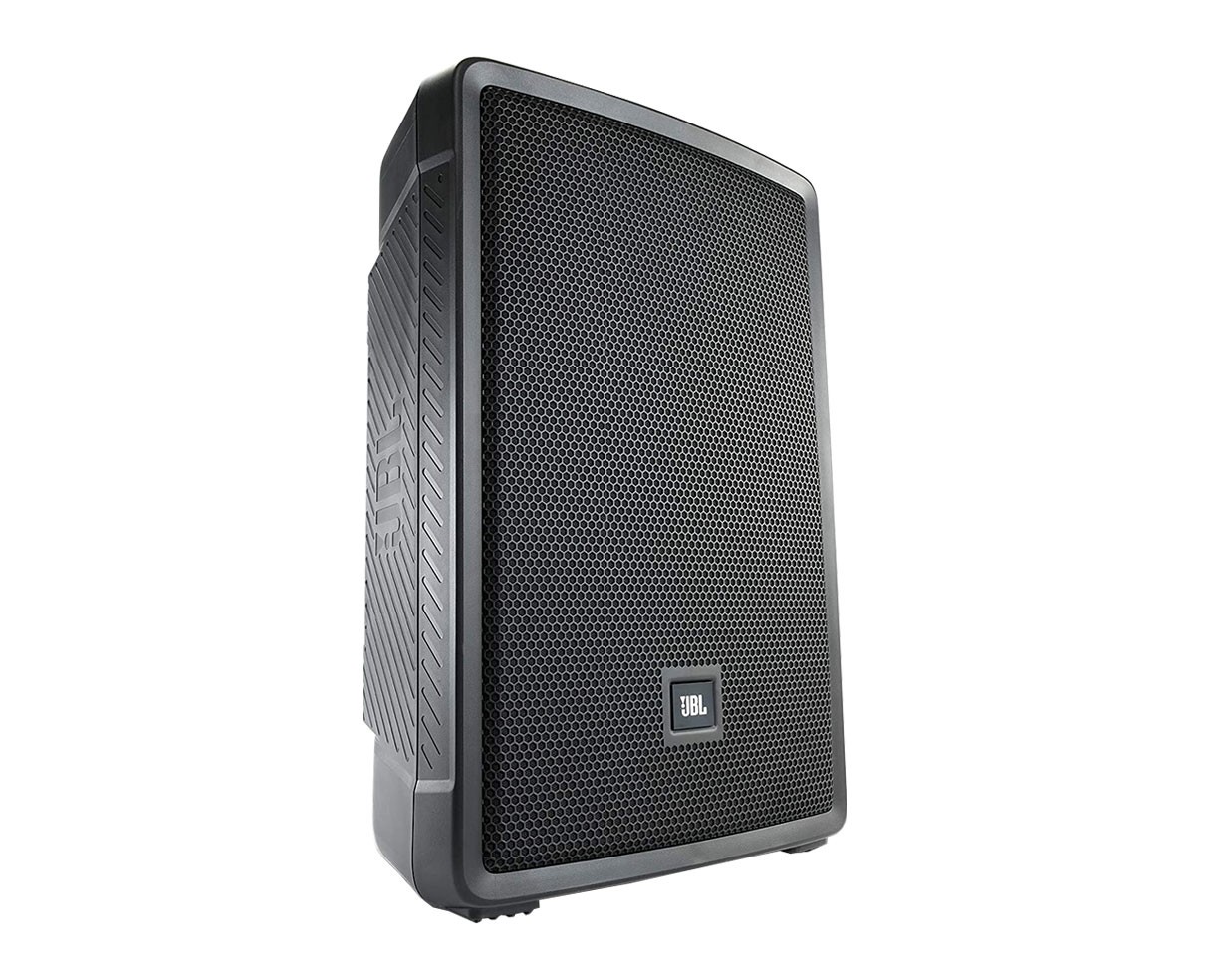 JBL IRX112BT Powered Two-Way 1300W 12″ Portable Speaker Monitor w/ Bluetooth