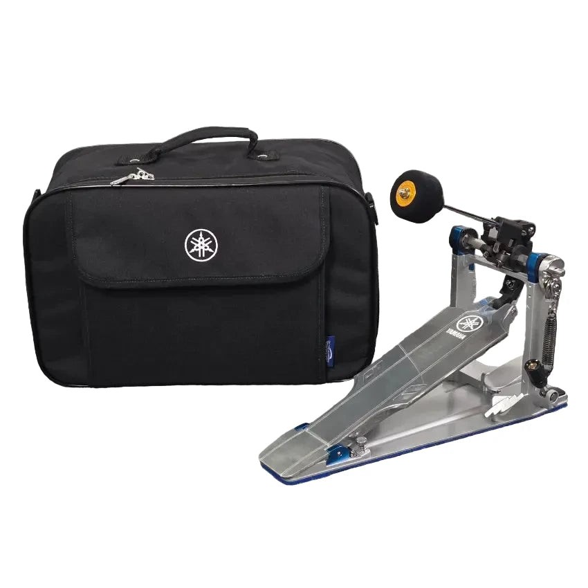 Used Yamaha FP9 Direct Drive Single Bass Drum Pedal – Very Good