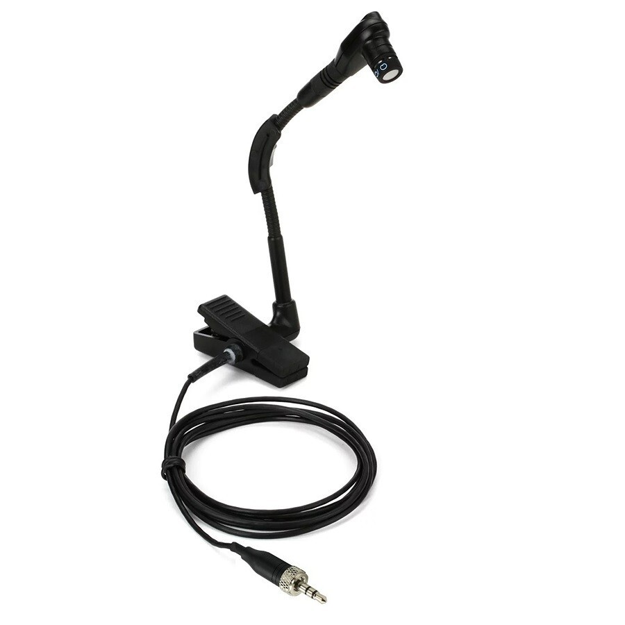 Sax Clip on Microphone Replacement for Sennheiser e 908 Instrument Microphone
