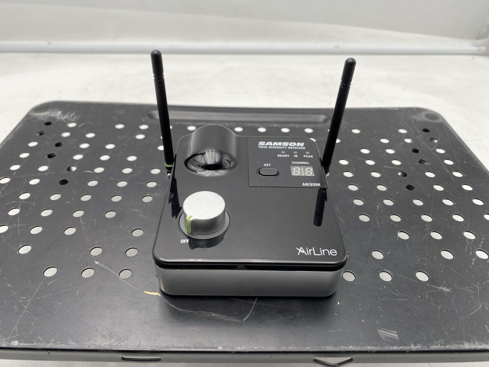 Samson Airline AR99M Wireless Fitness Microphone