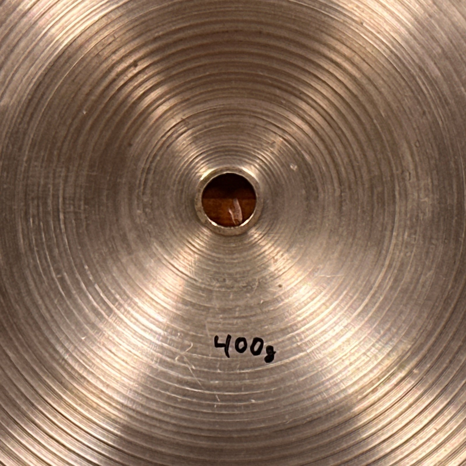 12″ Zildjian A 1980s Splash Cymbal 400g *Video Demo*