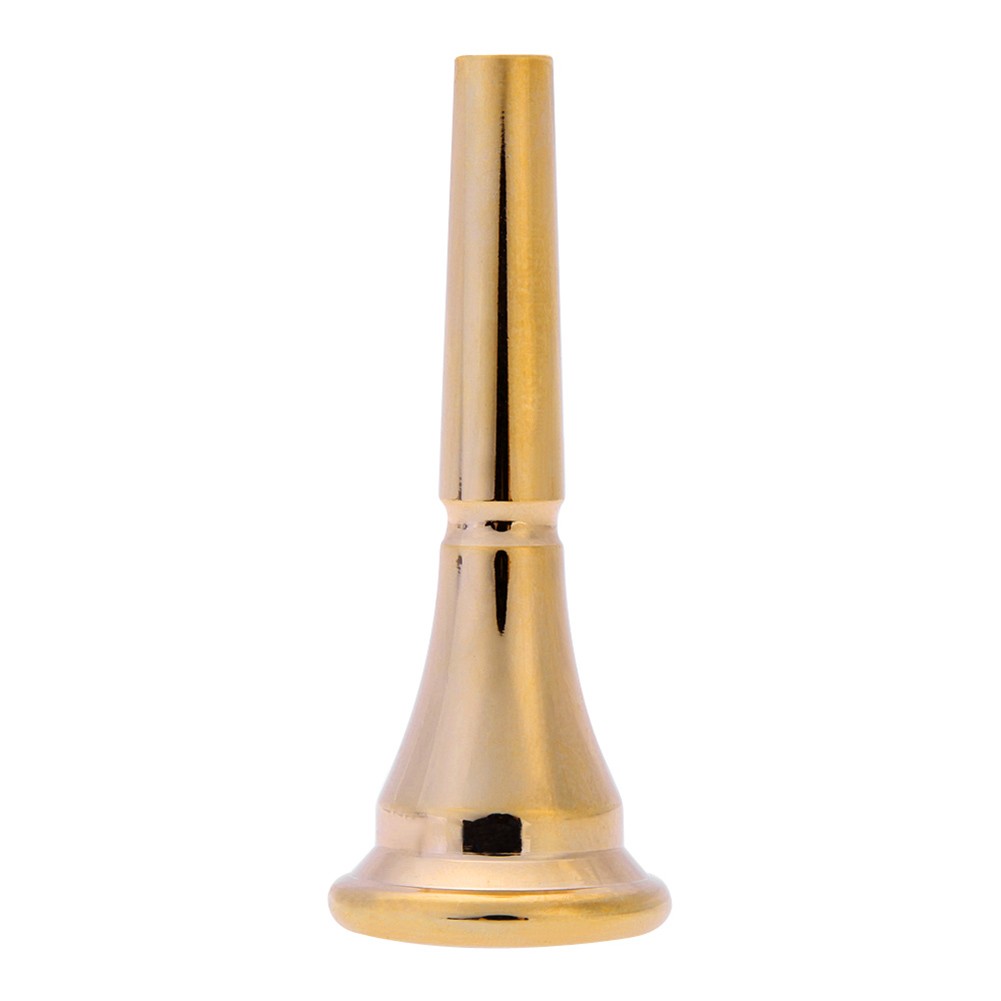 Universal Copper Alloy Mouthpiece French Horn Instrument Accesso For beginner A