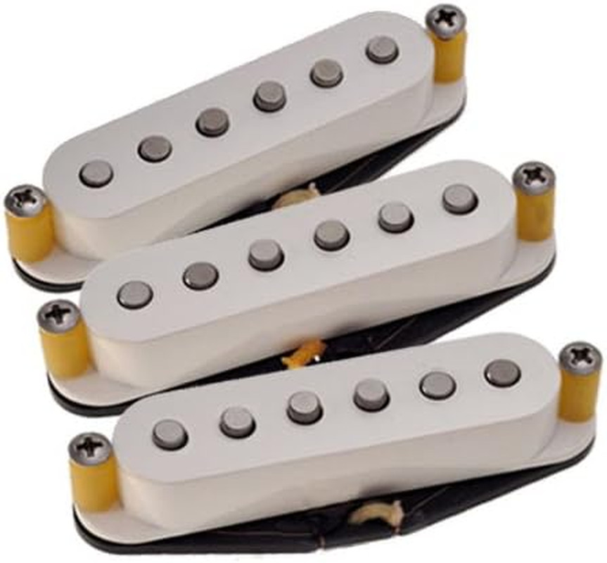 TRS5 Surfari Strat Pickup Set