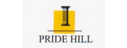 pride hill