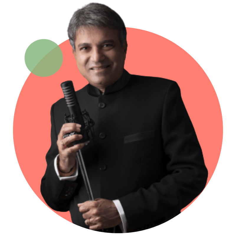 suresh ji Ajivasan Music and Dance Academy