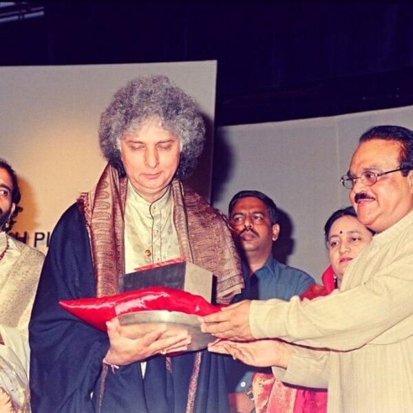 2002 PT. SHIV KUMAR SHARMA