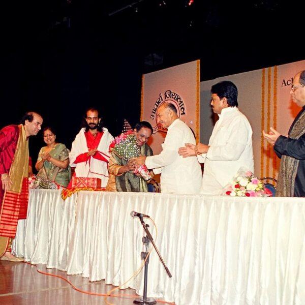 2003 PT. BALAMURLI KRISHNAN