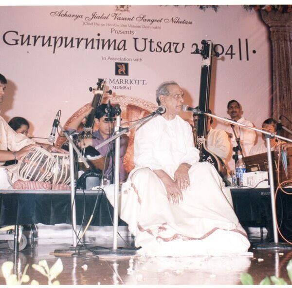 2004 PT. BHIMSEN JOSHI