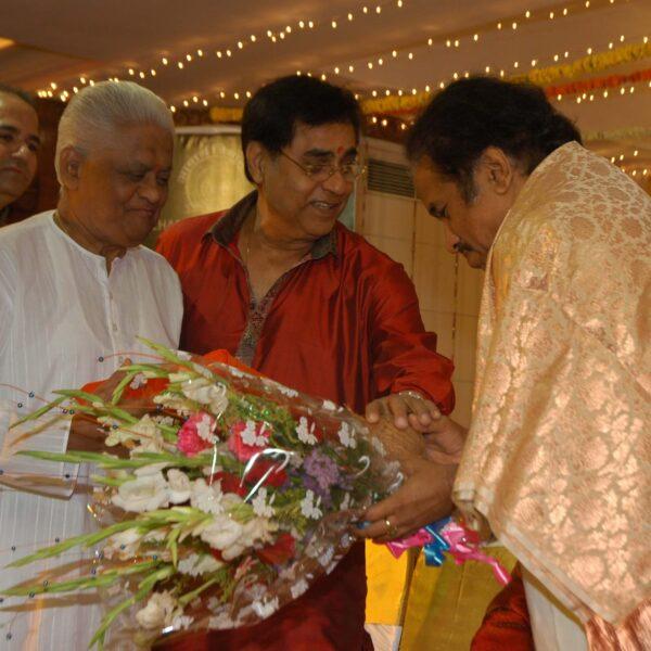 2011 DR. L. SUBRAMANIAM