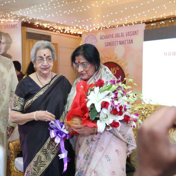2016 SMT. KISHORI TAI AMONKAR