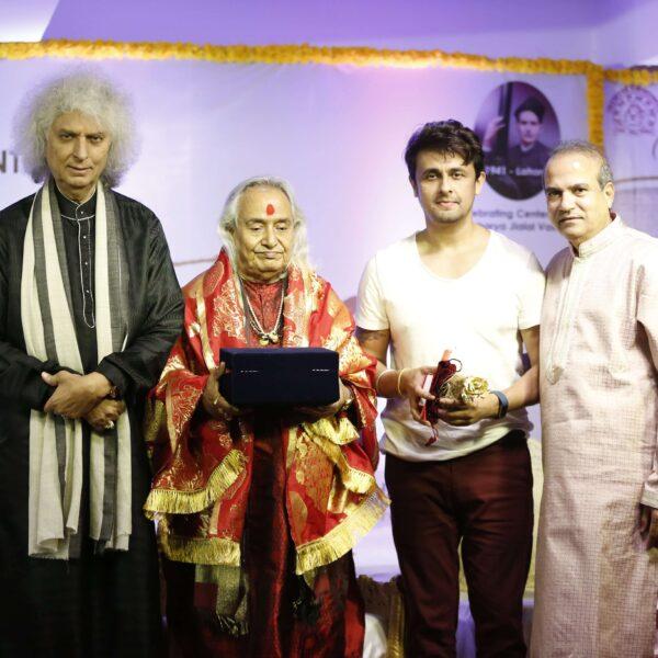 2018 PT. CHHANNULAL MISHRA