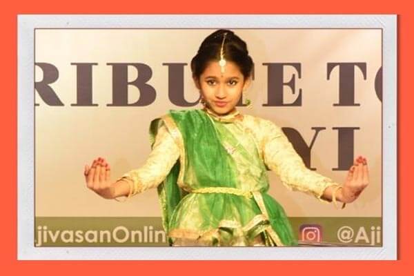 4 c Ajivasan Music and Dance Academy