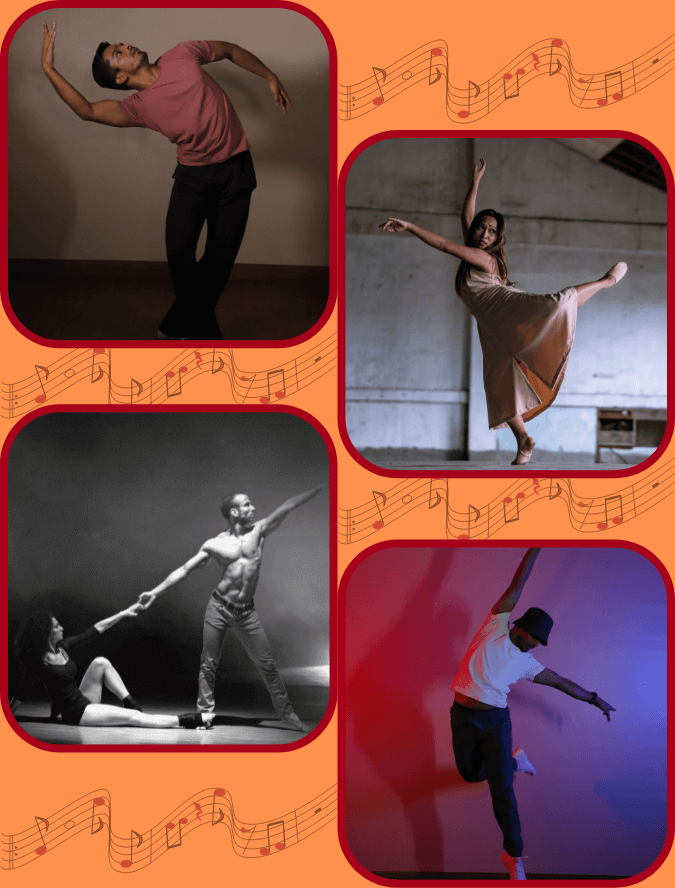 Bolly Indian Contemporary 9 Ajivasan Music and Dance Academy