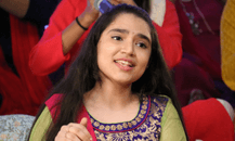Bollywood Vocals Ajivasan Music and Dance Academy