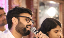 Hindustani Classical Vocals Ajivasan Music and Dance Academy