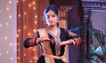 Kathak Dance Ajivasan Music and Dance Academy