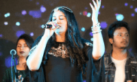 Singing Ajivasan Music and Dance Academy