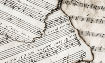 Theory of Music Staff notations Ajivasan Music and Dance Academy